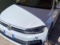Usata VW Polo Highline 90 CV (66 kW) 2018 Utilitaria