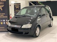 usata Fiat Idea 1.3 Multijet