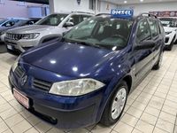 usata Renault Mégane II Mégane 1.9 dCi/130CV Grandtour Confort