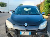 Usata Renault Mégane Dynamique 110 CV (80 kW) 2010 Berlina