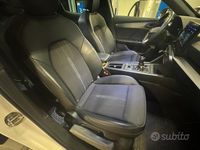 Usata Cupra Formentor 150 CV (110 kW) 2022 Bianco SUV