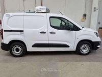 Usata Opel Combo 102 CV (75 kW) 2022 Bianco Monovolume