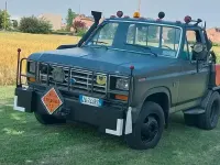 Usata Ford F350 2026 Pick-up