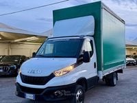 Usata Iveco Daily 136 CV (100 kW) 2021 Bianco