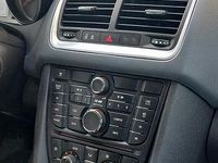 Usata Opel Meriva 95 CV (69 kW) 2011 Grigio Monovolume