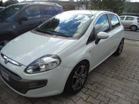 usata Fiat Punto Evo 1.3 Mjt 75 CV DPF 5 porte