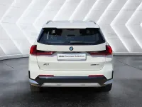 Usata BMW X1 xLine 136 CV (100 kW) 2023 Bianco SUV