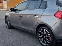 Usata Fiat Bravo Street 120 CV (88 kW) 2013 Utilitaria