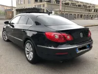 Usata VW Passat 140 CV (102 kW) 2010 Cabrio