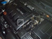 Usata Audi A3 140 CV (102 kW) 2008 Grigio Utilitaria