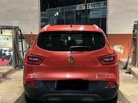Usata Renault Kadjar 130 CV (95 kW) 2016 Rosso SUV