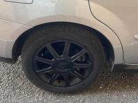 Usata Fiat Croma 150 CV (110 kW) 2010 Grigio Station wagon