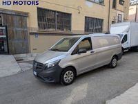 Usata Mercedes Vito 2019 Grigio Furgone