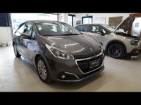 usata Peugeot 208 BlueHDi 100 S&S 5 porte Signature