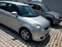 Usata Suzuki Swift 69 CV (50 kW) 2006 Grigio Utilitaria