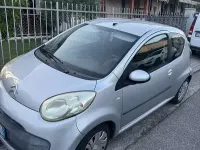 Usata Citroën C1 68 CV (50 kW) 2007 Utilitaria