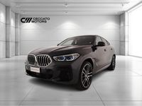 Usata BMW X6 Shadowline 286 CV (210 kW) 2024 SUV