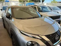 Usata Nissan Juke N-Connecta 114 CV (83 kW) 2025 Grigio SUV