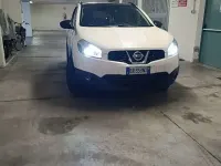 Usata Nissan Qashqai 360º 131 CV (96 kW) 2013 SUV