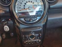 Usata Mini Countryman 2015 Nero SUV