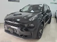 Usata Lynk & Co 01 261 CV (191 kW) 2023 Nero SUV