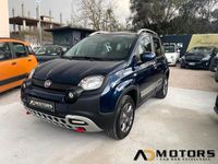 usata Fiat Panda Cross 1.3 MJT 95 CV S&S 4x4 2017