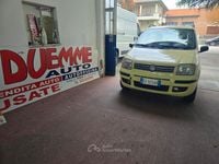 Usata Fiat Panda Dynamic 60 CV (44 kW) 2009