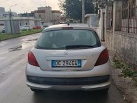 Usata Peugeot 207 70 CV (51 kW) 2006