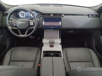 Usata Land Rover Range Rover Velar SE Dynamic 204 CV (150 kW) 2023 Grigio SUV