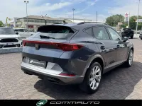 Usata Cupra Formentor 150 CV (110 kW) 2021 Grigio scuro SUV
