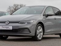 usata VW Golf 2.0 TDI VIII Tetto/Virtual/Matrix Pronta in sede