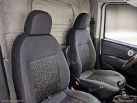 Usata Fiat Doblò 95 CV (69 kW) 2011 Bianco Monovolume