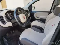 Usata Fiat Panda Easy 69 CV (50 kW) 2016 Utilitaria