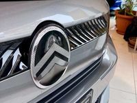 Usata Citroën C3 101 CV (74 kW) 2024 Blu/azzurro Utilitaria