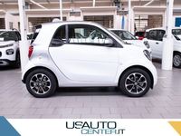 usata Smart ForTwo Coupé III 2015 1.0 Passion 71cv twinamic