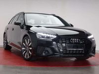 usata Audi A4 Avant 40 2.0 tdi S line edition 204cv s-tronic