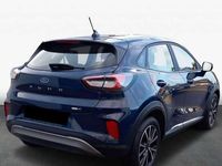 Usata Ford Puma Titanium 125 CV (91 kW) 2023 SUV