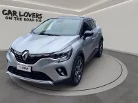 Usata Renault Captur Intens 101 CV (74 kW) 2023 Ype bestyle varsavia SUV