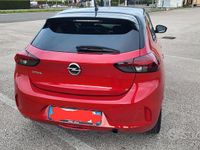 Usata Opel Corsa 102 CV (75 kW) 2023 Rosso Utilitaria