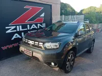 Usata Dacia Duster 101 CV (74 kW) 2023 Grigio SUV