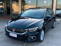 usata Fiat Tipo 1.3 Mjt S&S SW Lounge 95 NAVI MY19