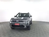 Usata Dacia Duster Journey 140 CV (102 kW) 2026 Grigio scisto Berlina
