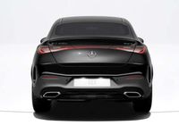 Nuova Mercedes GLC220 Advanced 197 CV (144 kW) 2026 Nero / metallizzato Coupé