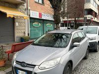 Usata Ford Focus 116 CV (85 kW) 2010 Grigio Station wagon