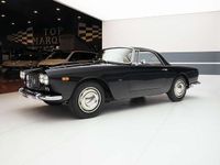 Usata Lancia Flaminia 140 CV (102 kW) 1962 Nero pastello Utilitaria