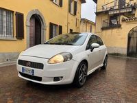 usata Fiat Grande Punto 5p 1.4 tJet 120cv * TETTO* *5 PORTE*