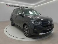 Usata Citroën C3 PureTech 101 CV (74 kW) 2025 Nero SUV
