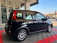 usata Fiat Panda Cross 1.0 FireFly S&S Hybrid City nuovo