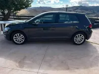 Second-hand VW Golf VII Executive 116 CP (85 kW) 2017 Berlinǎ