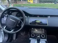 Usata Land Rover Range Rover evoque 150 CV (110 kW) 2020 Bianco SUV